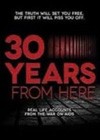 30 Years from Here (2011).jpg